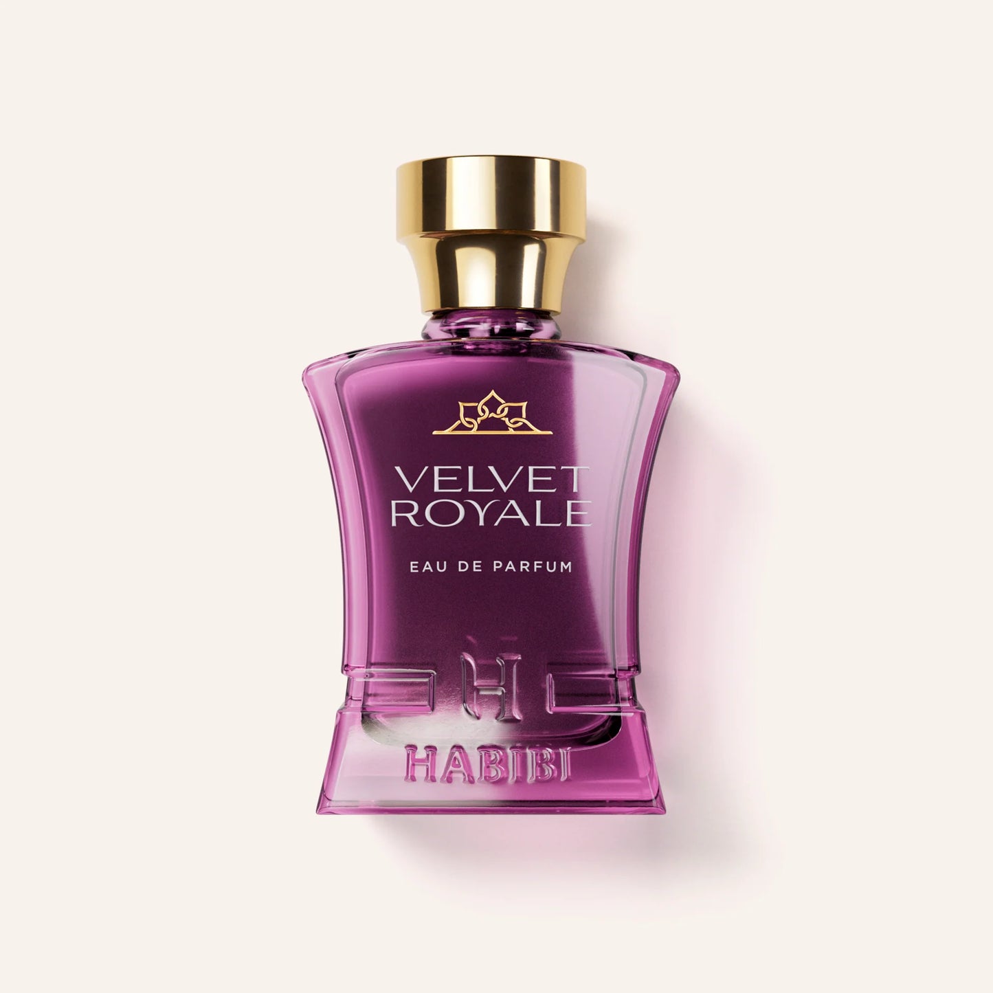 Velvet Royal by Habibi