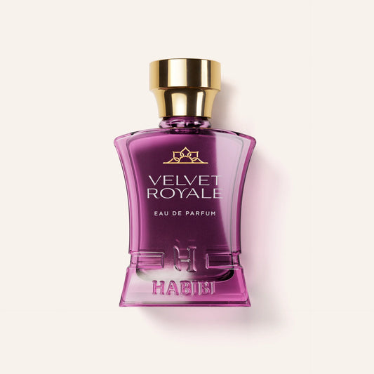 Velvet Royal by Habibi