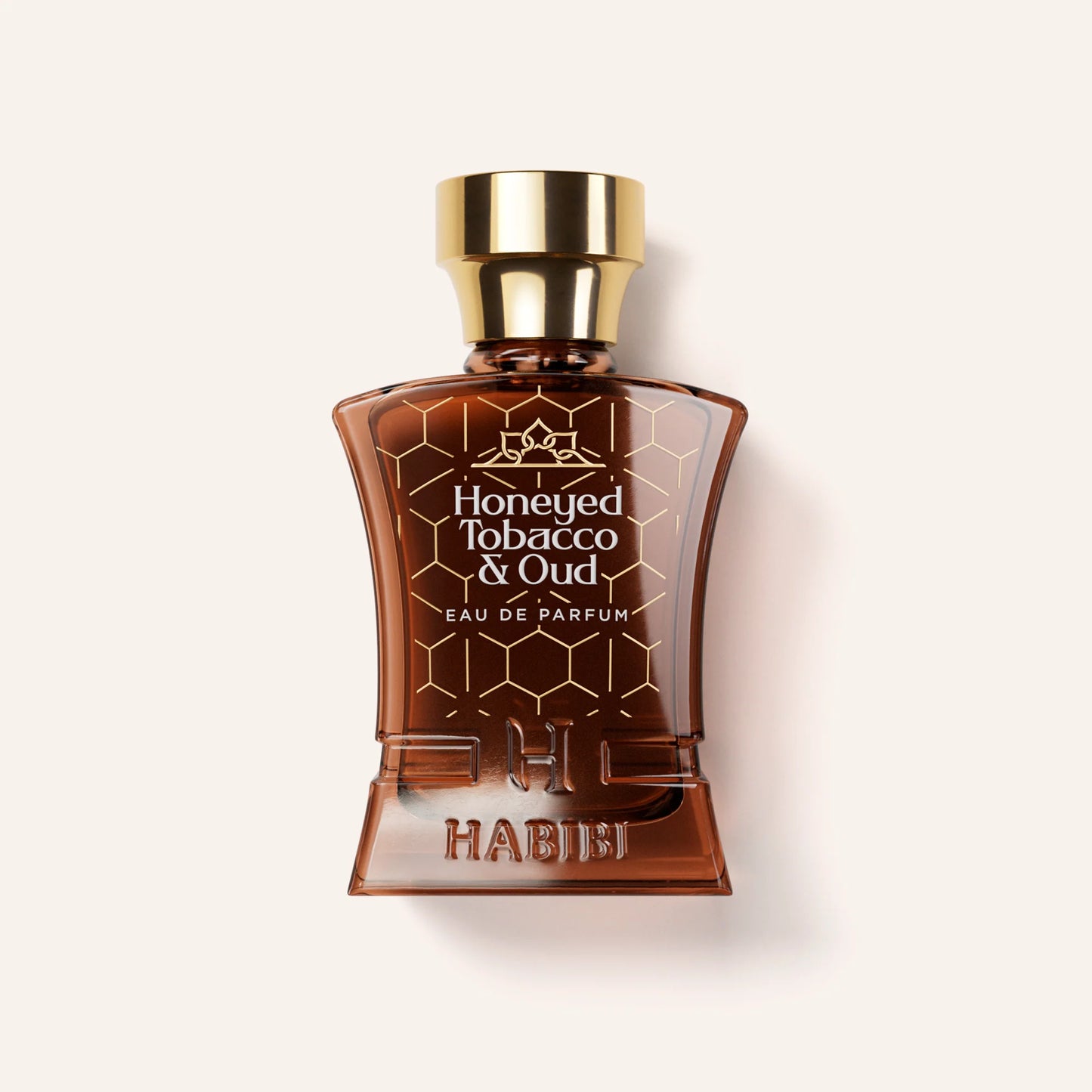 Honeyed Tobacco & Oud by Habibi