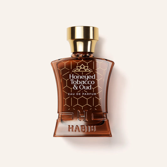 Honeyed Tobacco & Oud by Habibi