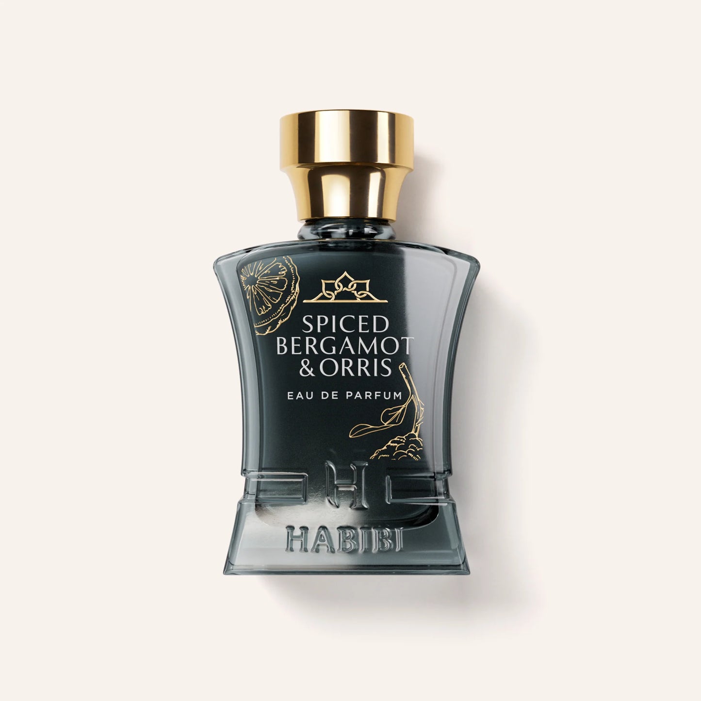 Spiced Bergamot by Habibi