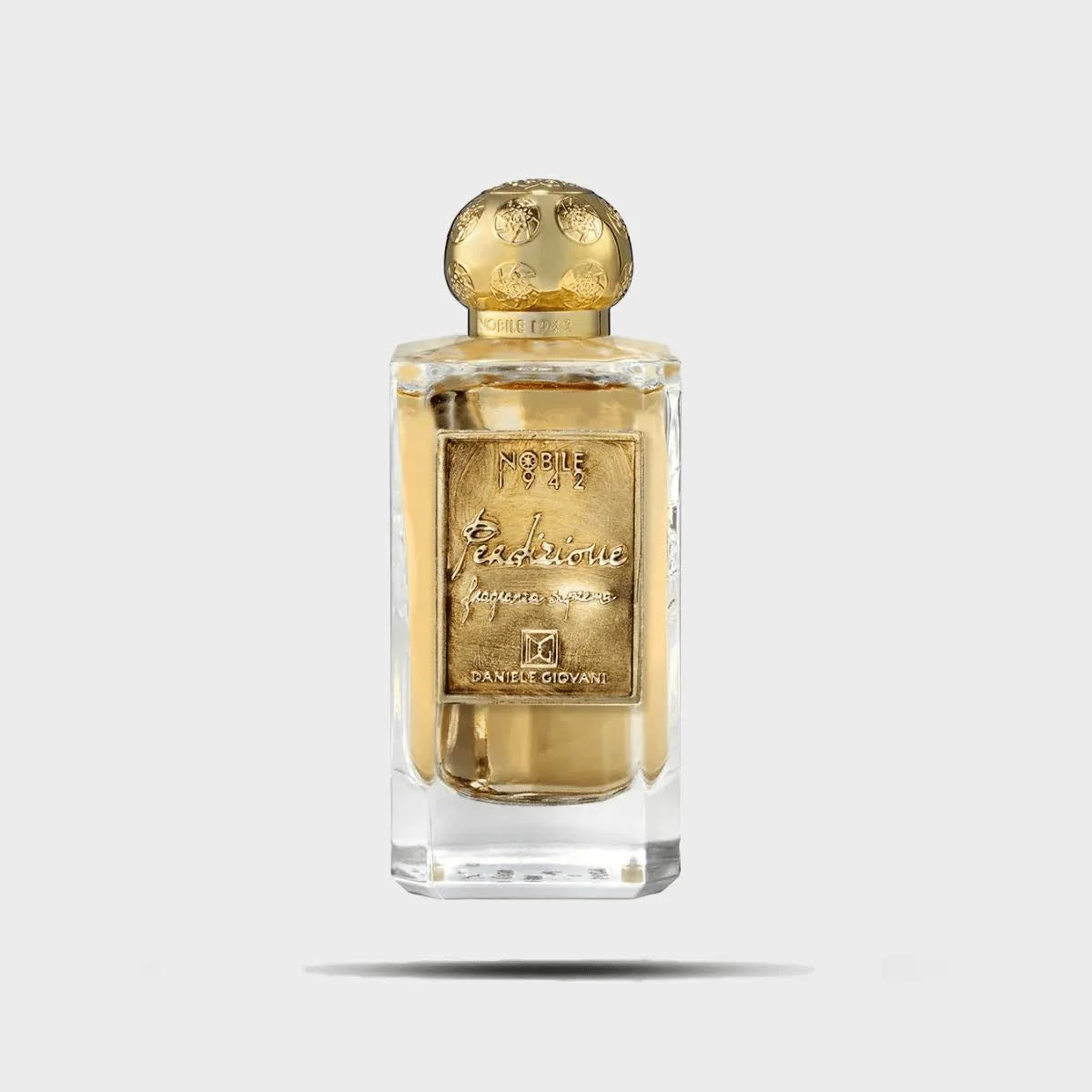 Perdizione By Nobile 1942