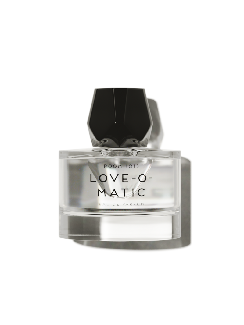 Love-O-Matic By Room 1015