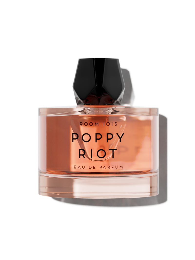 Poppy Riot by Room 1015