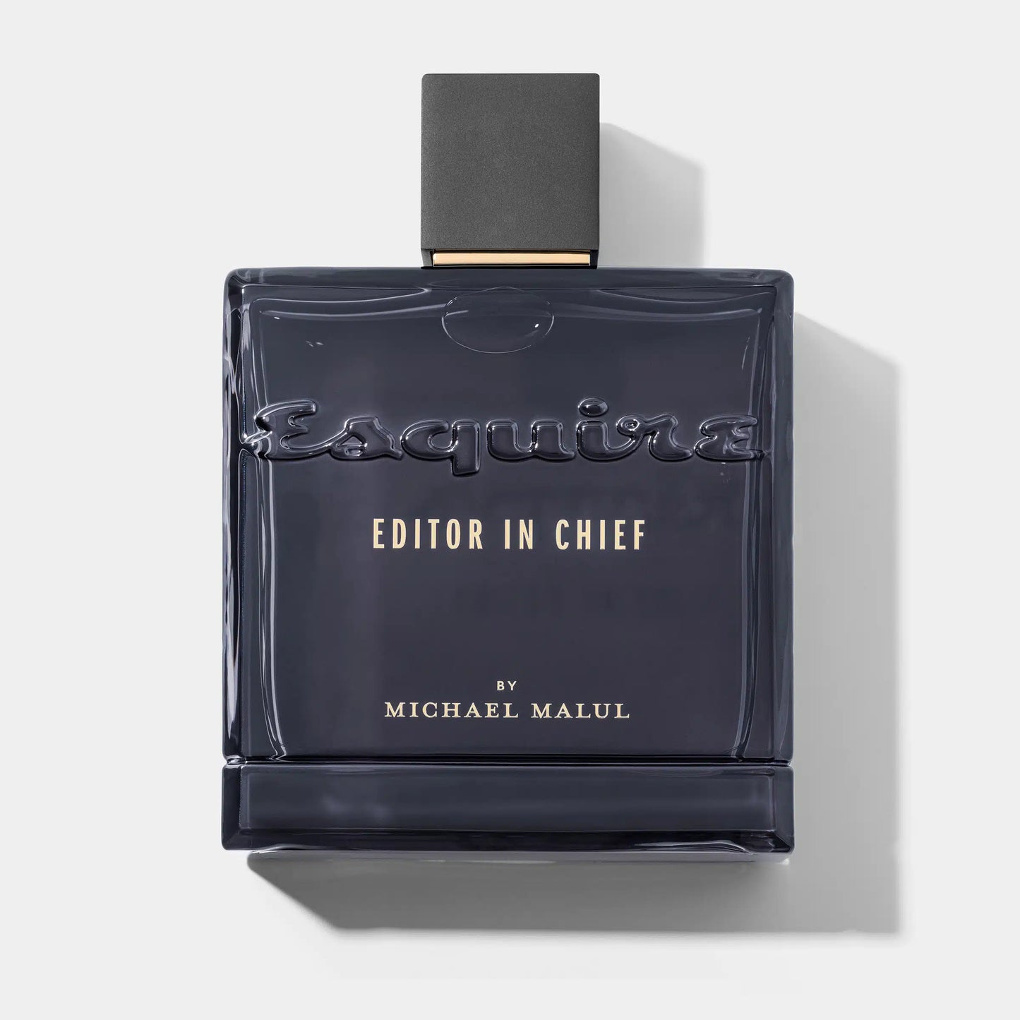 Editor In Chief By Michael Malul