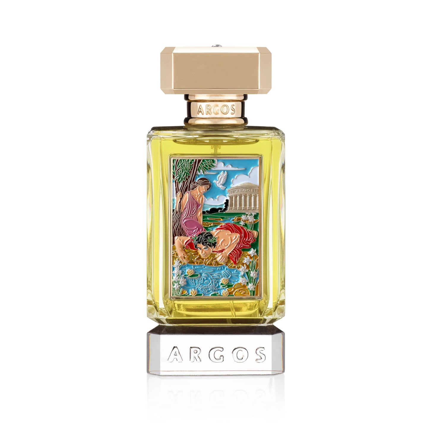 Narcissus Obsession In Bloom Extrait de Parfum by Argos
