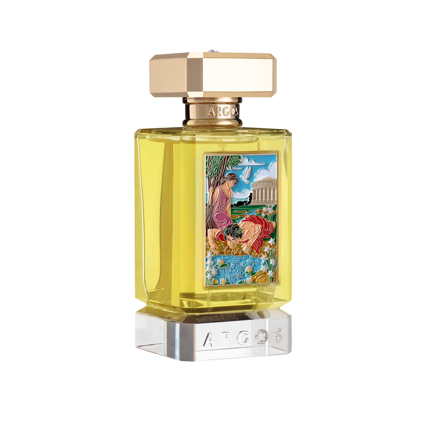 Narcissus Obsession In Bloom Extrait de Parfum by Argos