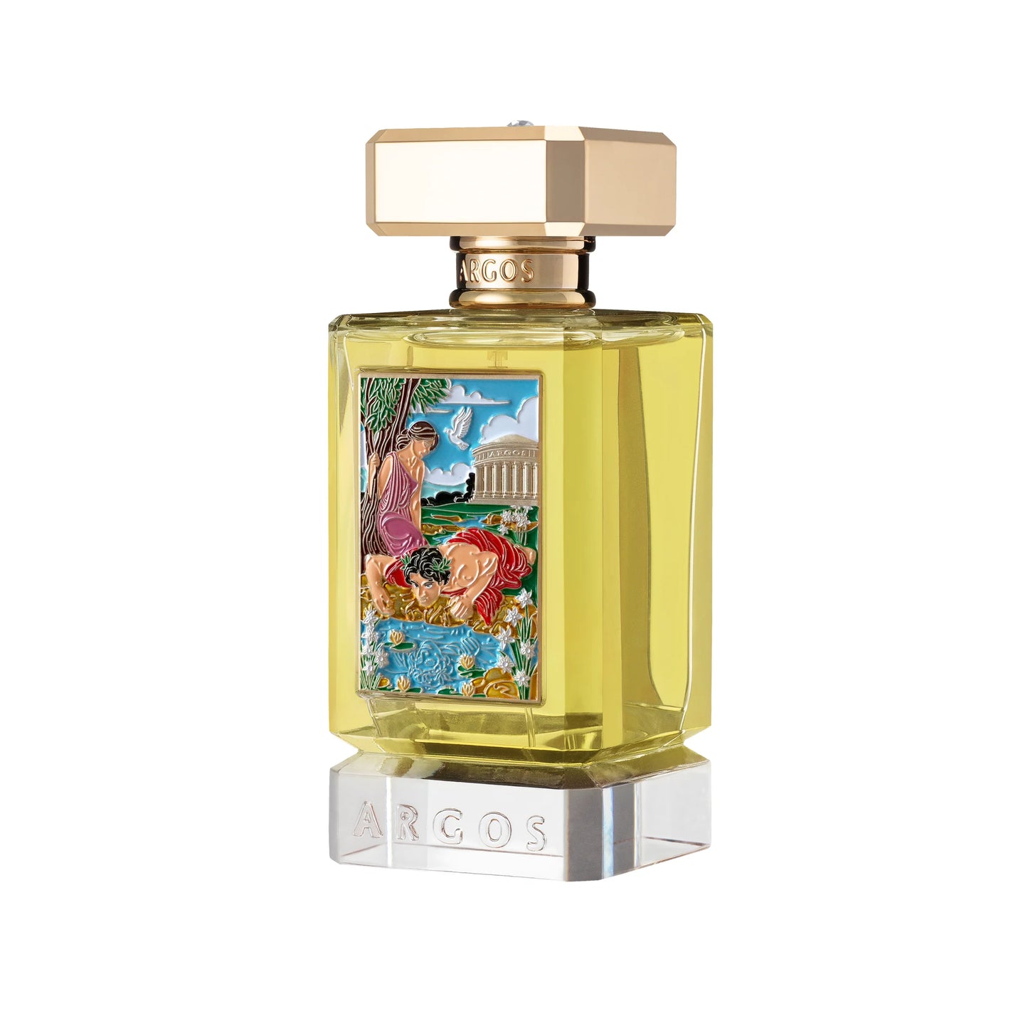 Narcissus Obsession In Bloom Extrait de Parfum by Argos