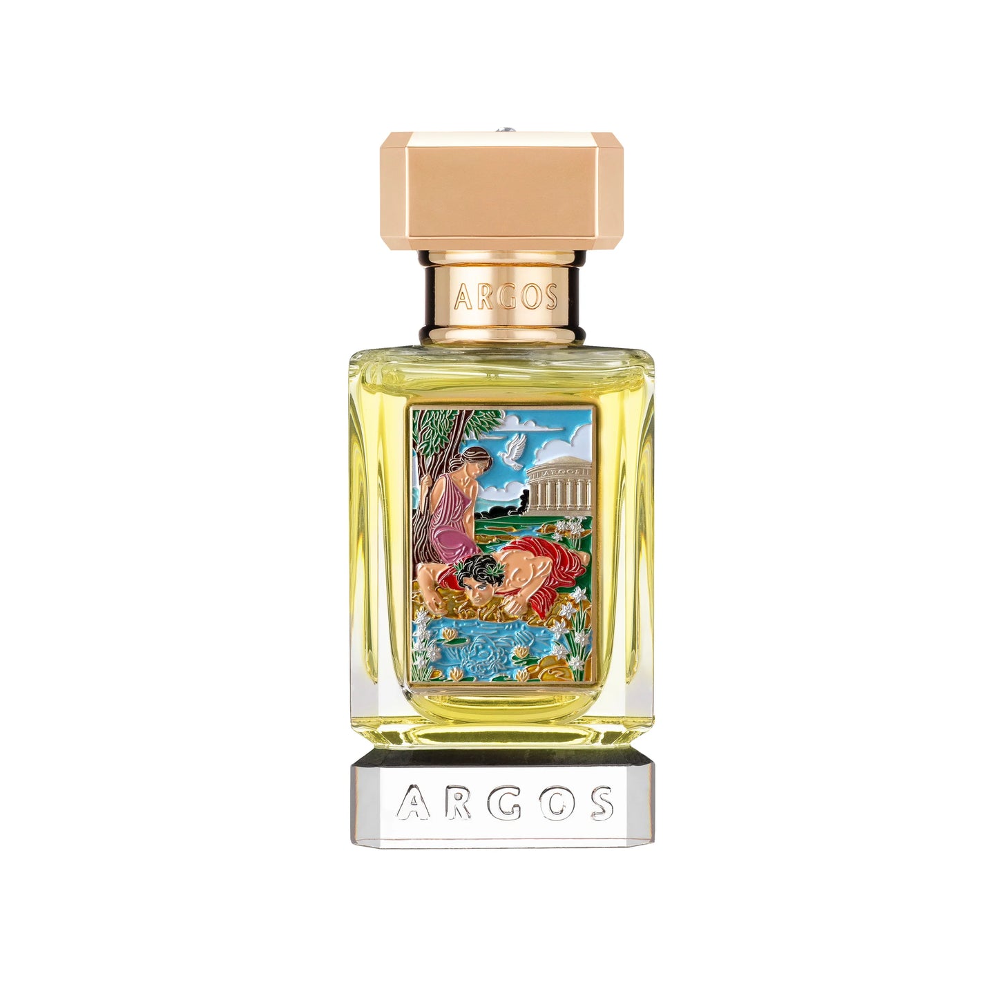 Narcissus Obsession In Bloom Extrait de Parfum by Argos