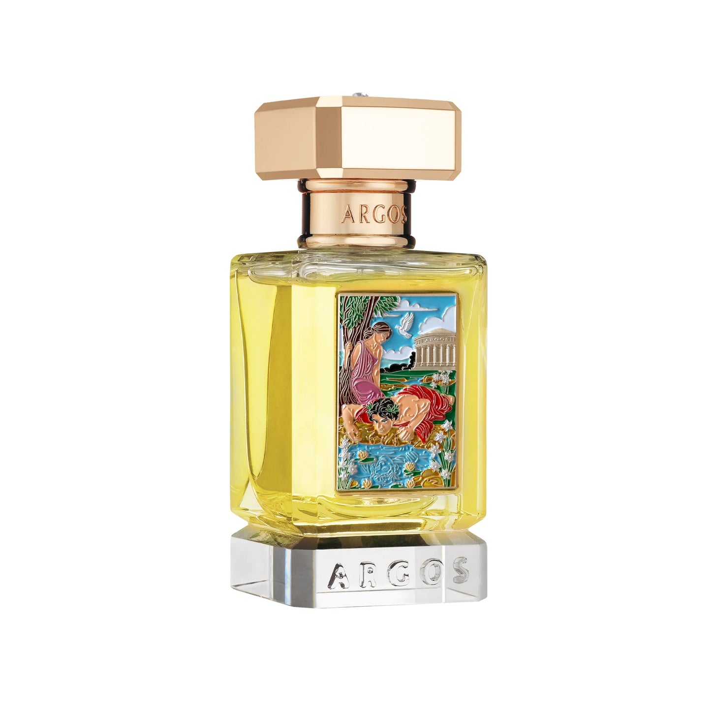 Narcissus Obsession In Bloom Extrait de Parfum by Argos