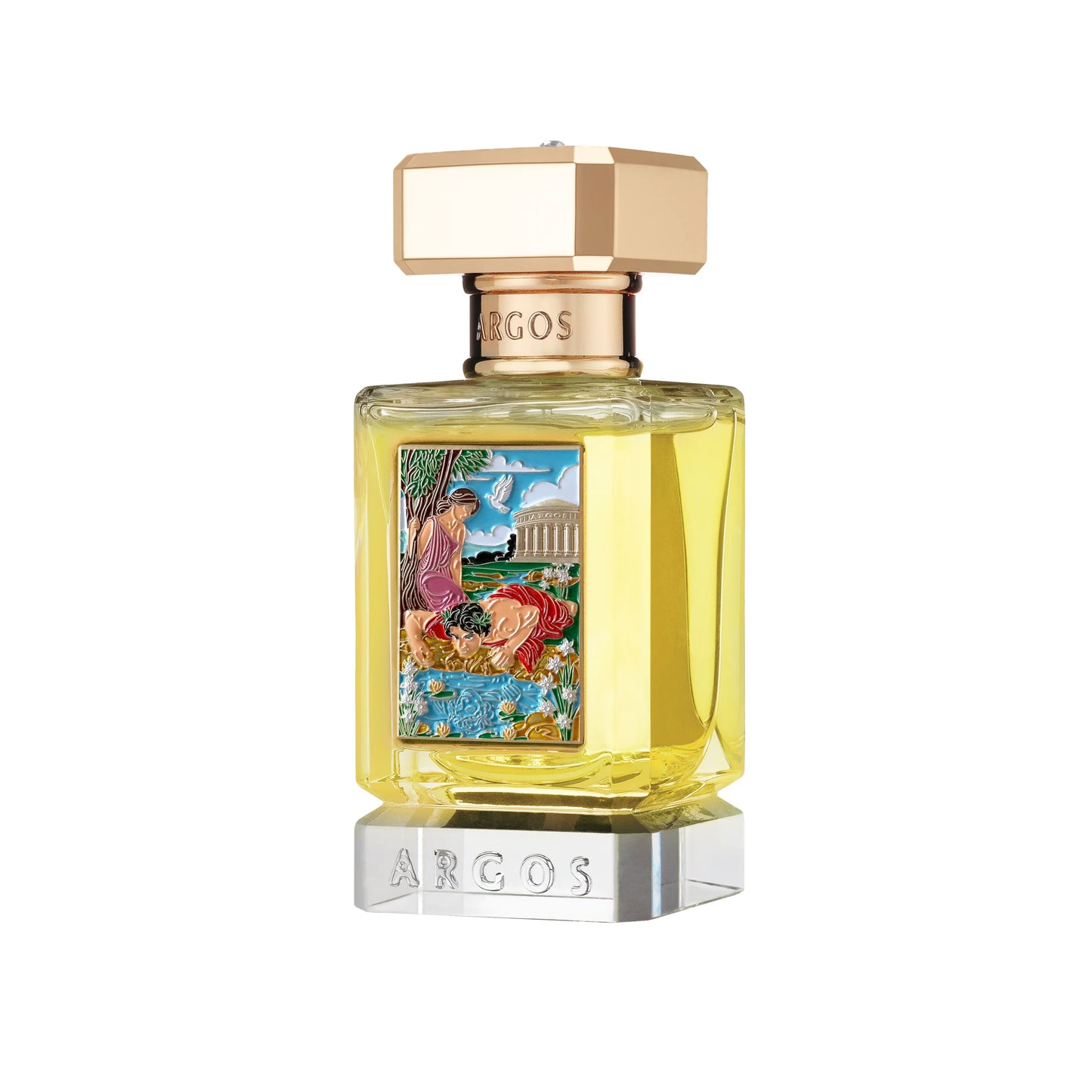 Narcissus Obsession In Bloom Extrait de Parfum by Argos