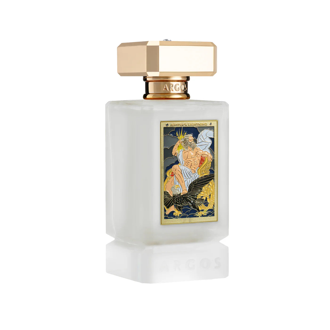 Jupiter's Lightning Extrait de Parfum by Argos
