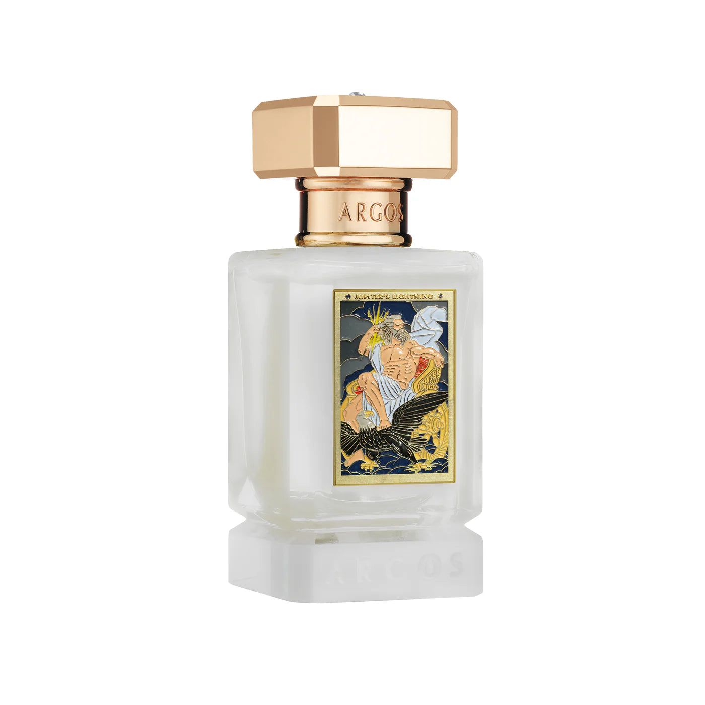 Jupiter's Lightning Extrait de Parfum by Argos