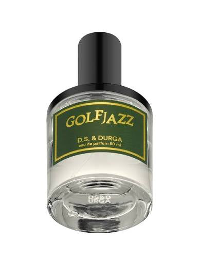 Golfjazz by D.S. & Durga