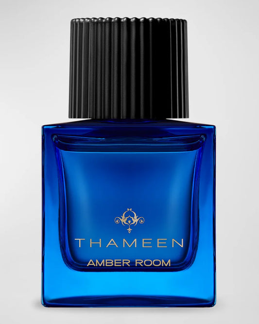 Amber Room by Thameen London