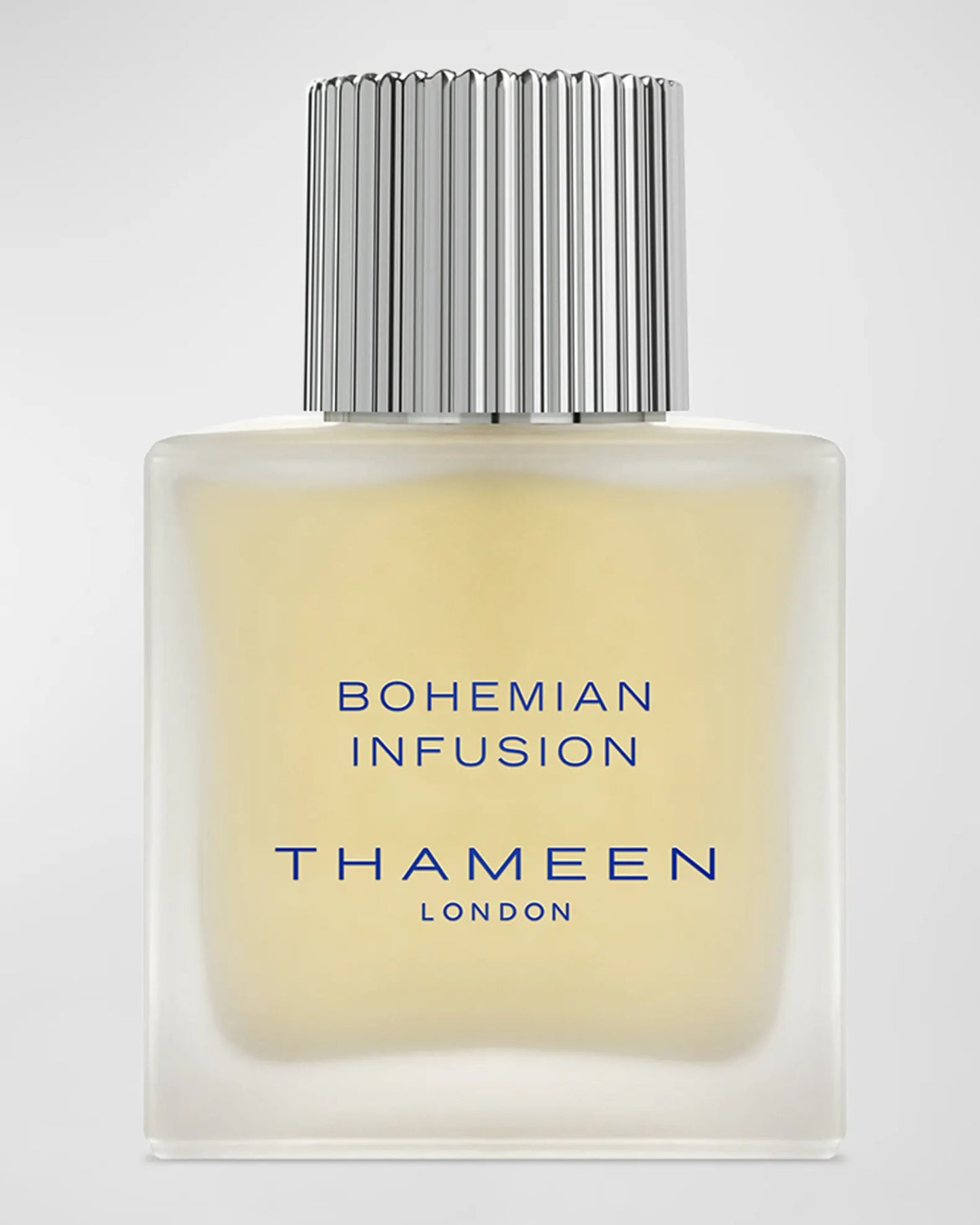 Bohemian Infusion Cologne Elixir By Thameen London