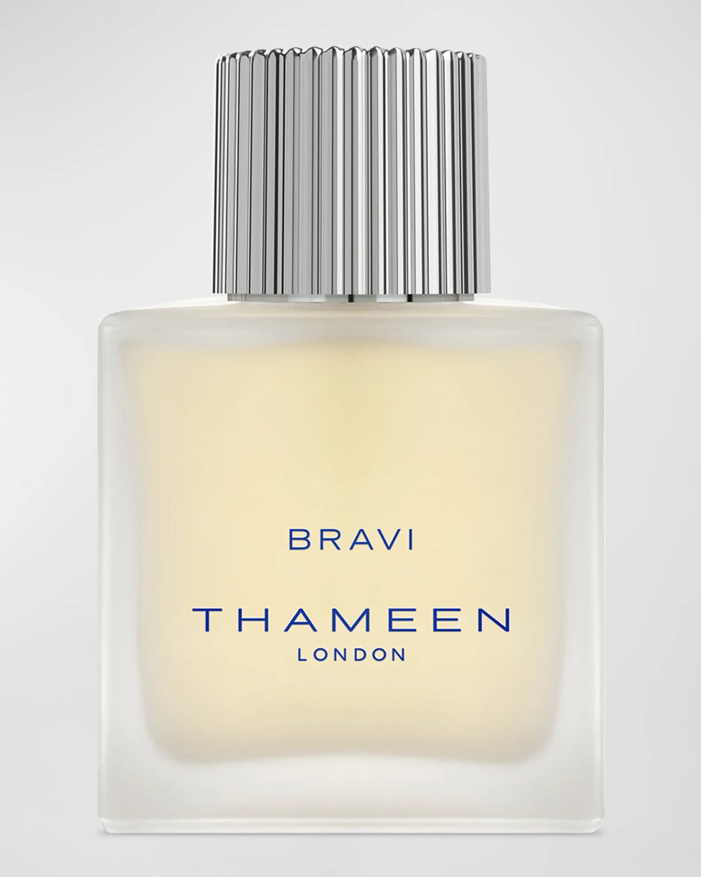 Bravi Cologne Elixir By Thameen London