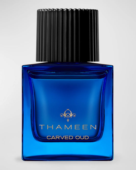 Carved Oud By Thameen London