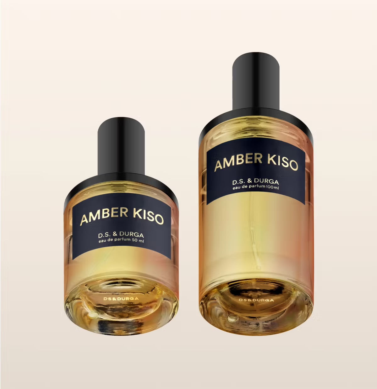 Amber Kiso by D.S. & Durga