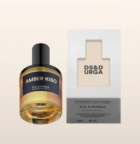 Amber Kiso by D.S. & Durga