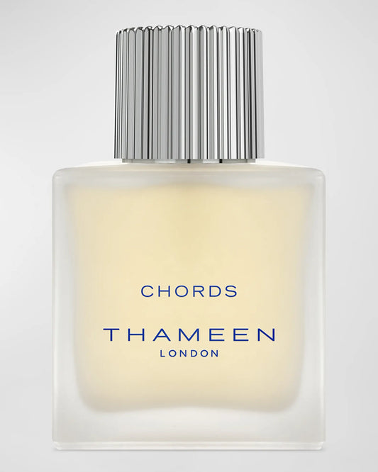 Chords Cologne Elixir By Thameen London