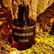 Amber Kiso by D.S. & Durga