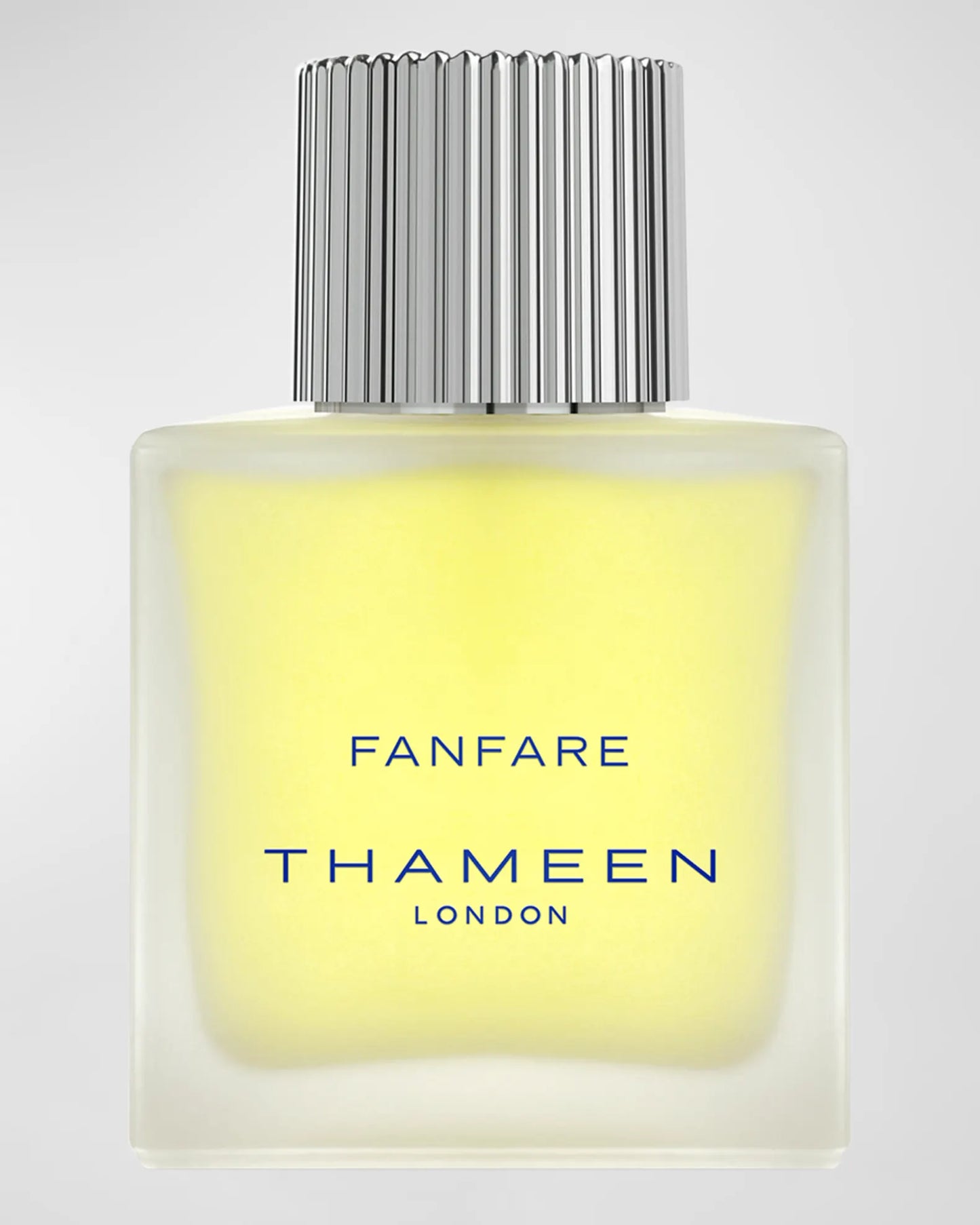 Fanfare Cologne Elixir By Thameen London