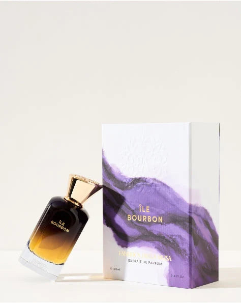 Ile Bourbon by Fabbrica Della Musa