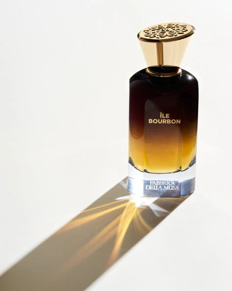 Ile Bourbon by Fabbrica Della Musa