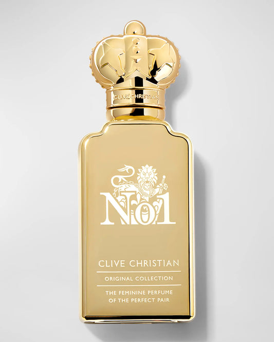 No.1 Feminine 1.7oz Perfume By Clive Christian