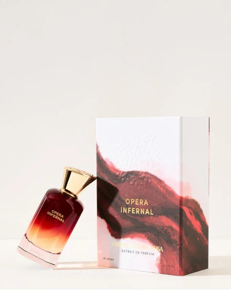 Opera Infernal by Fabbrica Della Musa
