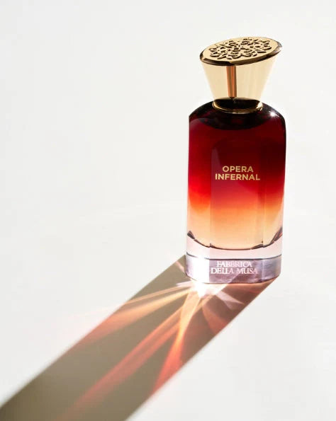 Opera Infernal by Fabbrica Della Musa