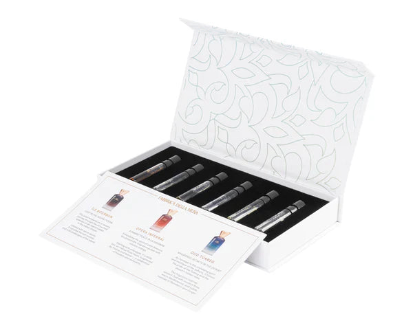 Discovery box by Fabbrica Della Musa