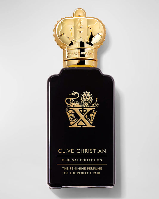 X Feminine Perfume perfume By Clive Christian