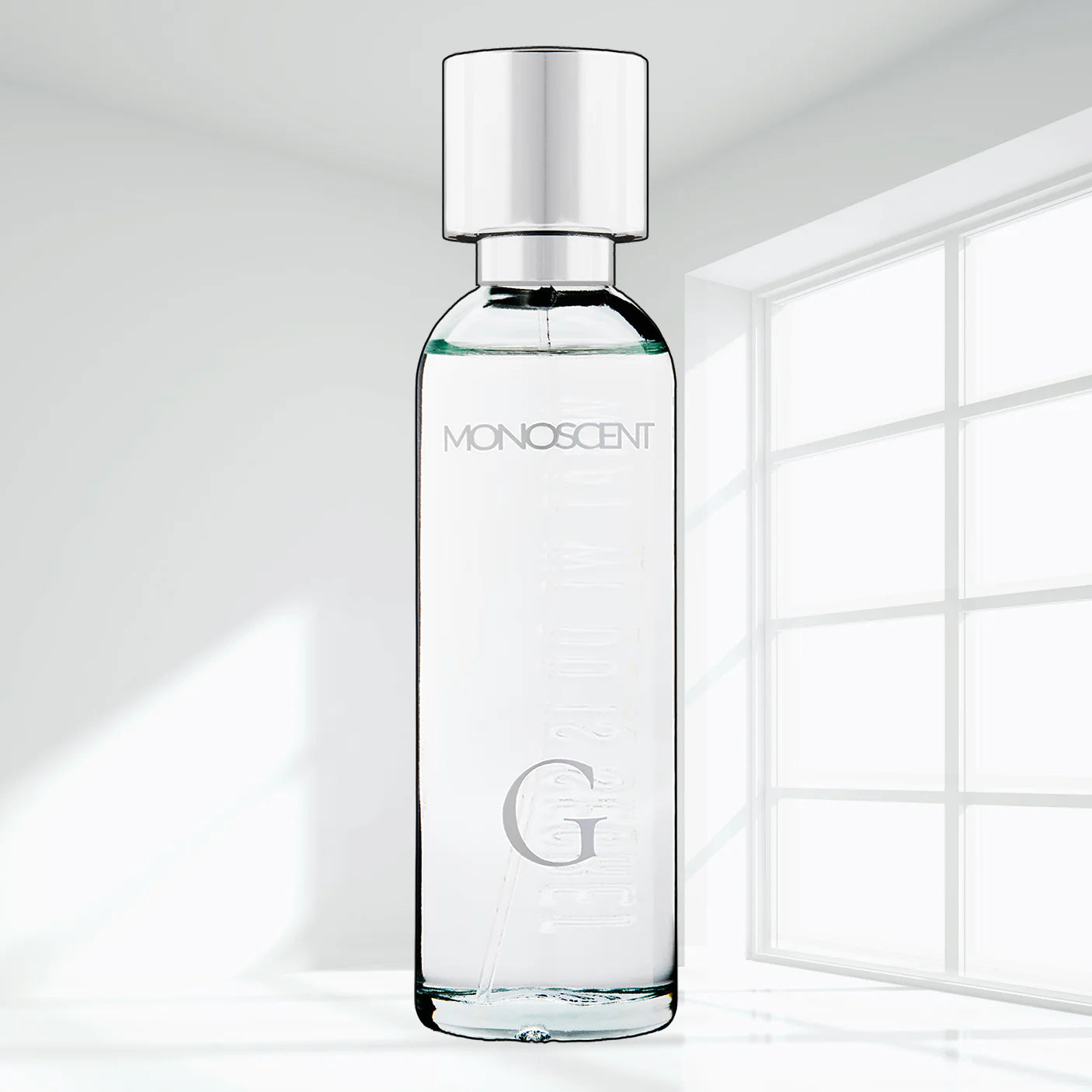 Monoscent G by What We Do Is Secret