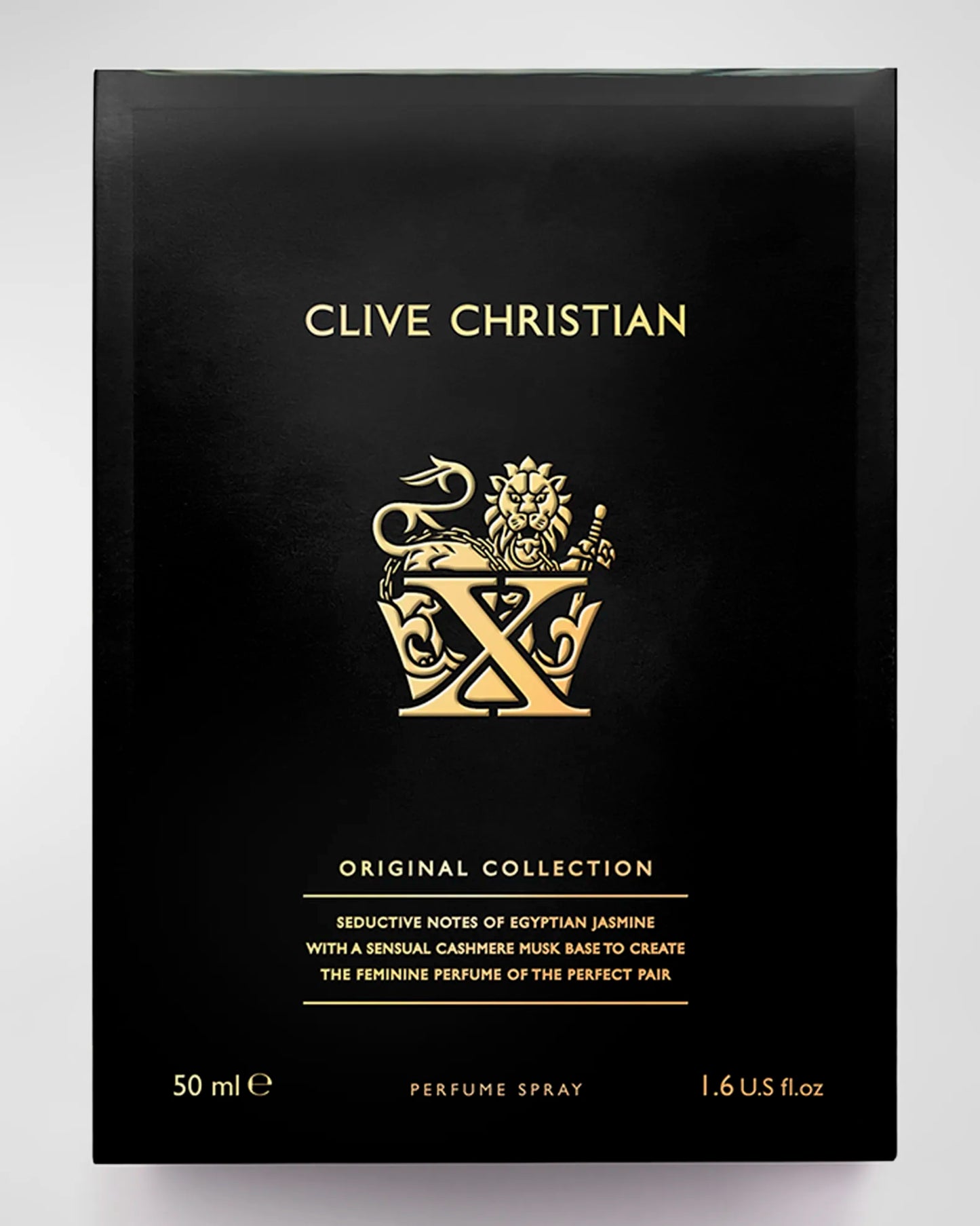 X Feminine Perfume perfume By Clive Christian