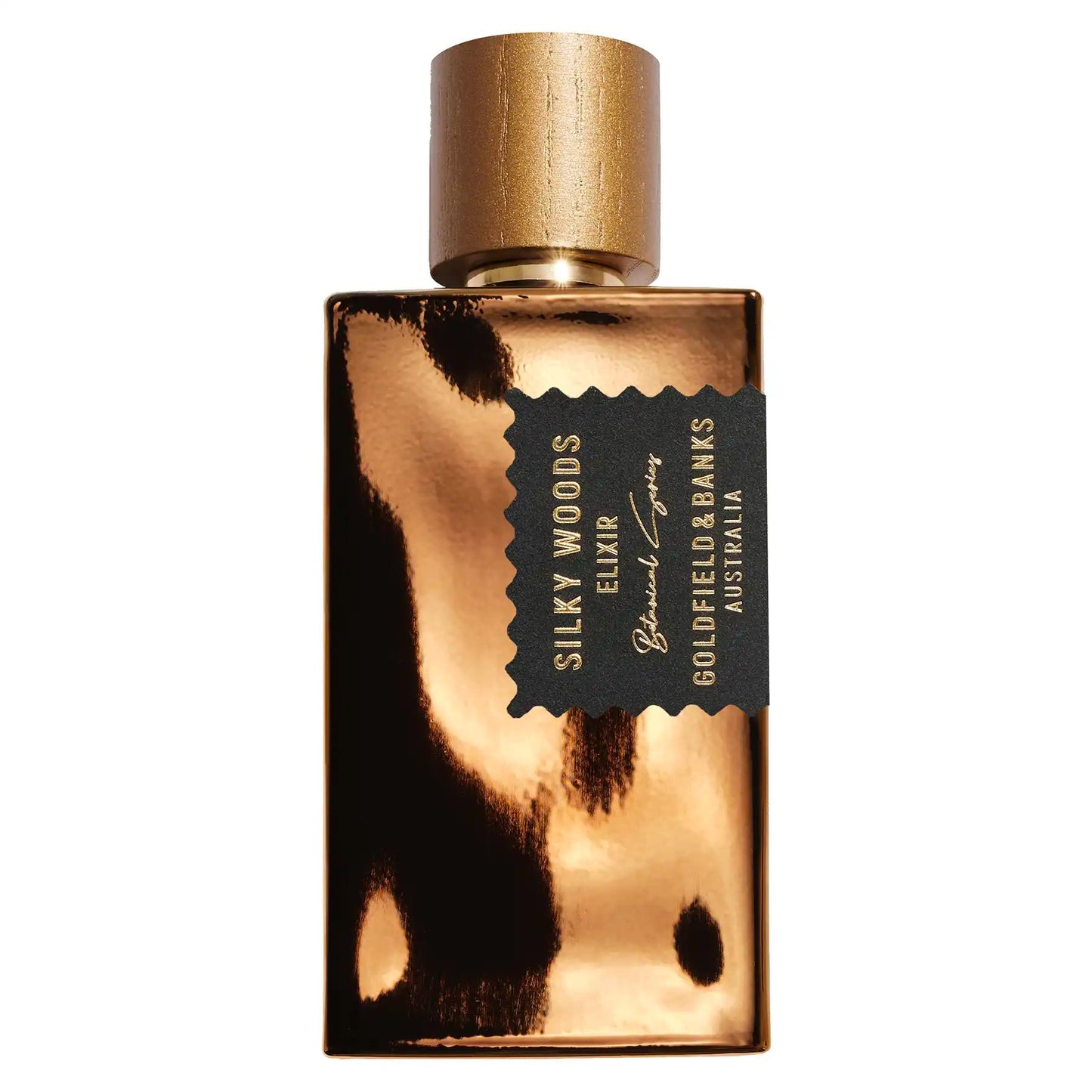 Silky Woods Elixir By Goldfield & Banks