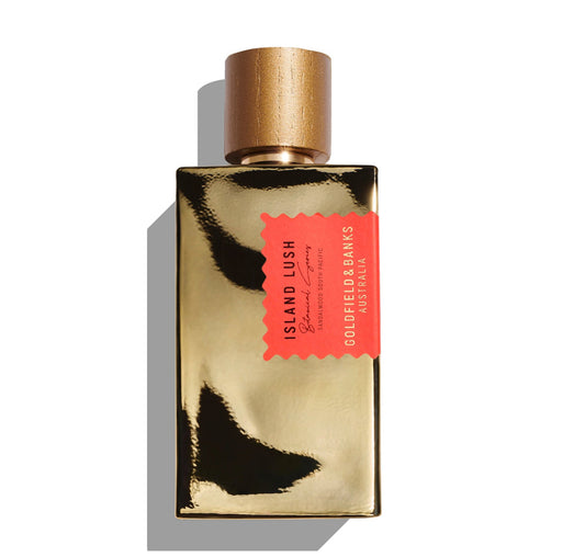 Island Lush By Goldfield & Banks