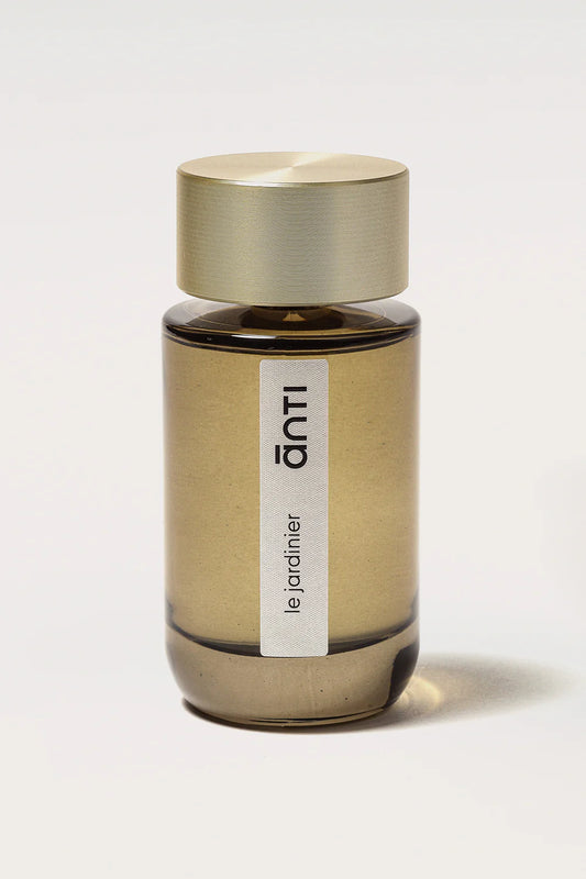 Le Jardinier by Ānti