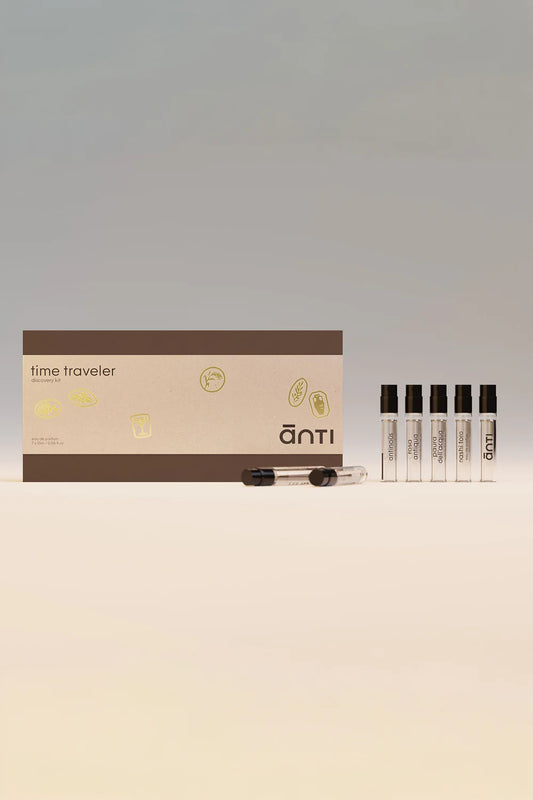 Discovery Kit by Ānti