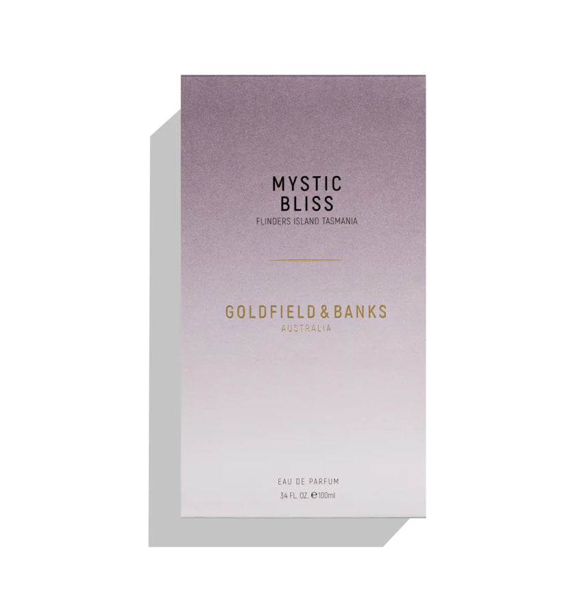 Mystic Bliss By Goldfield & Banks