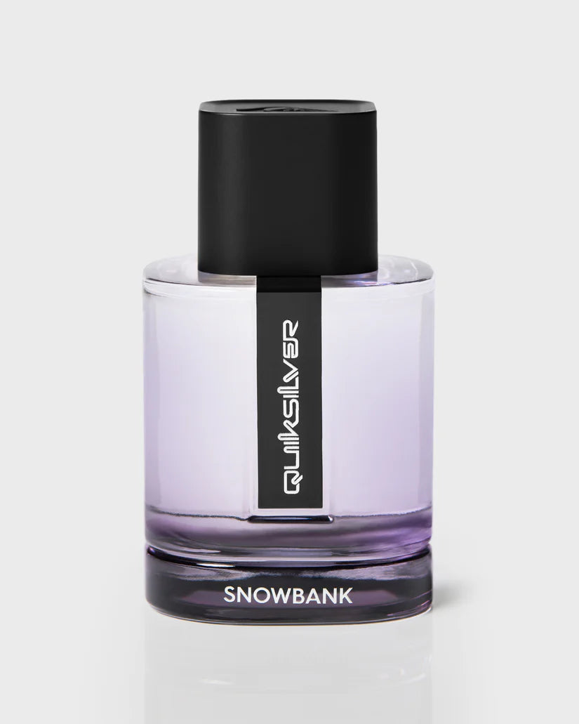 Snowbank by Quiksilver
