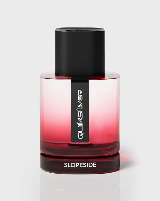 Slopeside by Quiksilver