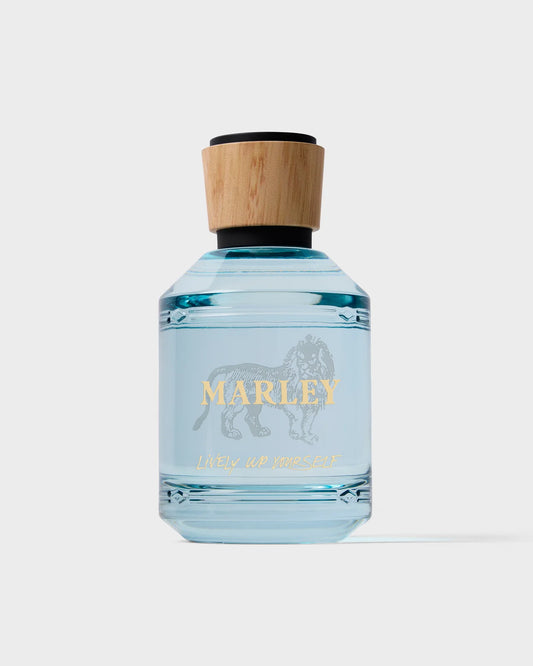 Lively Up Yourself by Marley