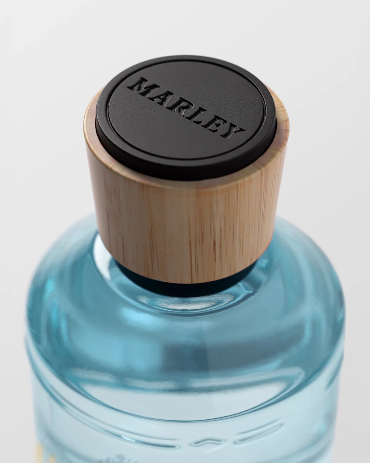 Lively Up Yourself by Marley
