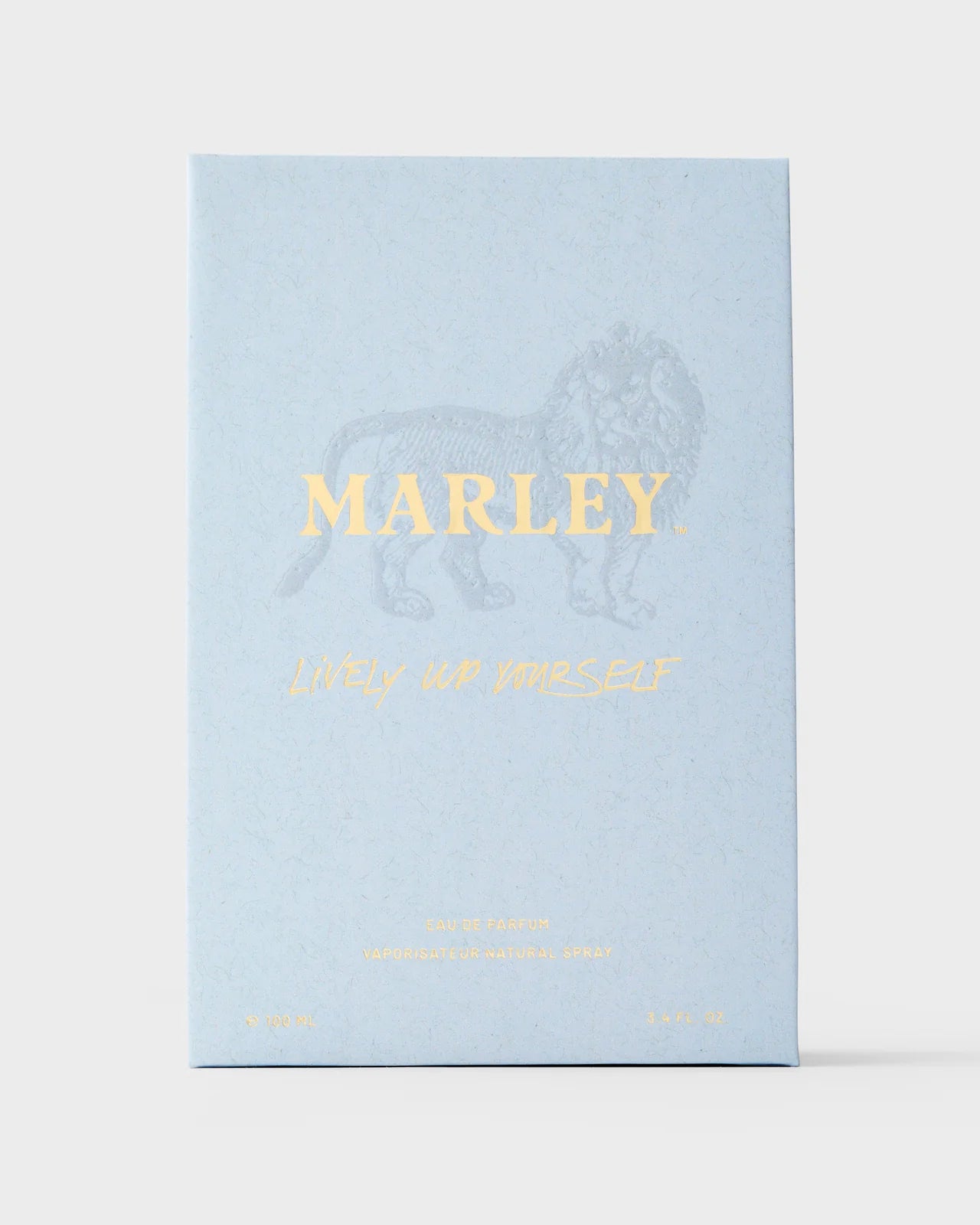 Lively Up Yourself by Marley