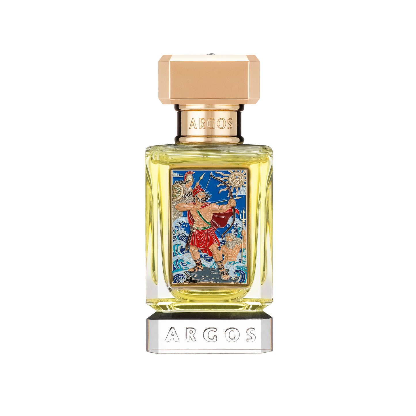Odyssey The Legend Returns Extrait by Argos