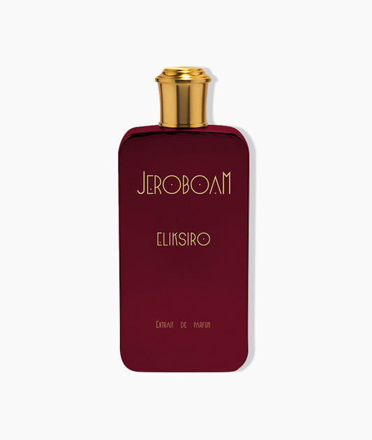 Eliksiro by Jeroboam