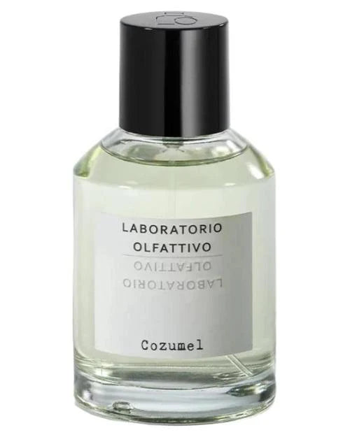 Cozumel by Laboratorio Olfattivo