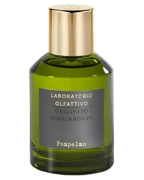 Pompelmo by Laboratorio Olfattivo